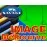 3m wide Backdrop Stand plus Green & Blue Chromakey Paper Kit + expans chains or crossbar and clamps