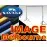 3m wide Backdrop Stand, Black & White Paper Kit + expans chains or crossbar and clamps