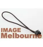 Ball Bungee tie down for strobists, car, boat or tent !