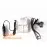 12 & 240V Rapid Battery Charger for 4xAA or 2x AAA