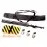 2 in 1 Portable Boom with wheels & bag 2.2 x 2.8m or 5m high, 5kg capacity