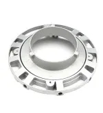 Bowens Speedring, suits Westcott, Strobelite Photobasics softbox