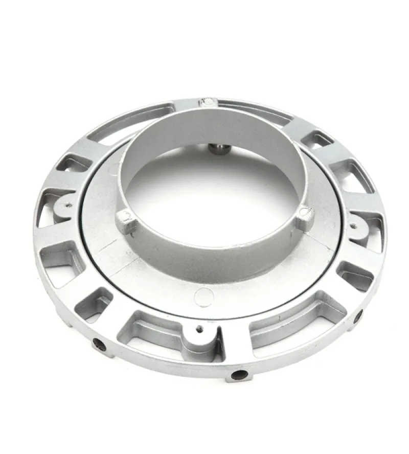 Bowens Speedring, suits Westcott, Strobelite Photobasics softbox