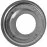 Speedring : Broncolor Impact type, Mola compatible mounting bracket 1/4" 3/8"