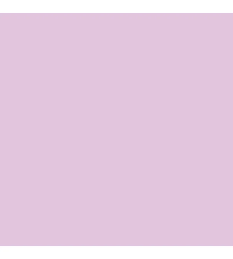 Rosco Cinegel #3313 Filter - half Tough Minusgreen Magenta / Purple / Pink - 20x24" Sheet