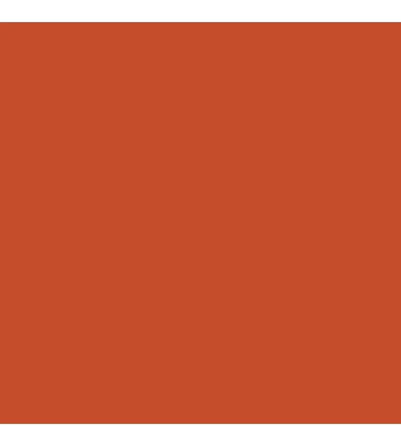 Rosco Cinegel #3407 Filter CTO orange warming gel 20x24" Sheet Lee 204