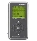 Digital Pioneer flash remote control unit