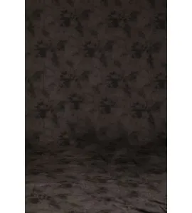 3x6m Dark Gray Charcoal marble pattern backdrop mottled muslin