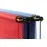 Expans double hook Kit, optional stands - holds 2x paper or vinyl backdrops