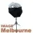 110cm / 43" double layer Umbrella shoot thru & reflective - BUY MORE AND SAVE
