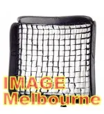 65 x 65cm EZ softbox honeycomb grid