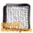 40 x 40cm EZ softbox honeycomb grid