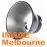 Elinchrom Reflector 20cm conical dark grey