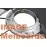 Elinchrom mount speedring - all metal