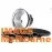 17cm Honeycomb grid set - 20 30 50 60 degree set