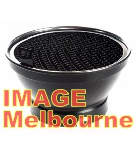 Elinchrom Reflector PLUS 4x honeycomb grid KIT 17 - 18cm