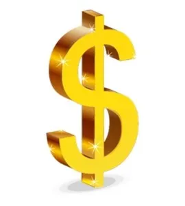 Extra charge payment