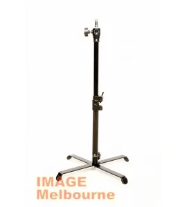 Mini cool fluro continuous lights & stands for light tents
