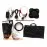 LED Redhead 650W equiv with softbox & barndoors 5500K