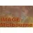 Blendz Late Autumn brown yellow blue muslin background 3x6m back
