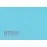 Lumoz 02 Bluemist pastel backdrop paper 1.35x10m half width background roll