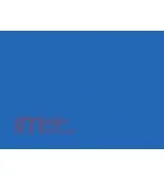 Lumoz 11 Royal Blue Chromakey backdrop paper 2.7x10m background roll