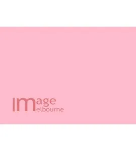 Lumoz 170 Baby Pink Pastel backdrop paper 1.35x10m half width background roll