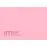 Lumoz 170 Baby Pink Pastel backdrop paper 1.35x10m half width background roll