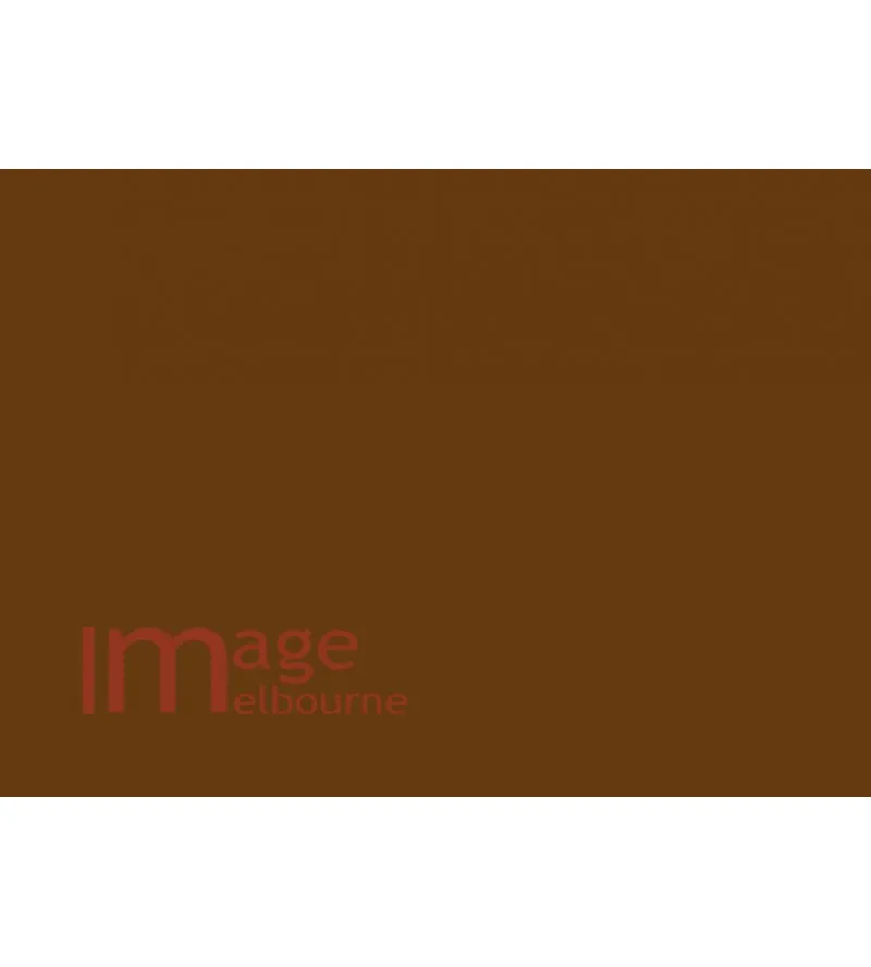 Lumoz 20 Cocoa Brown backdrop paper 1.35x10m half width background roll