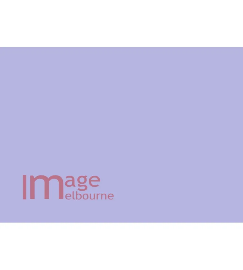 Lumoz 110 Lavender Purple Pastel backdrop paper 1.35x10m half width background roll