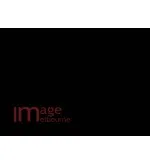 Lumoz 44 Jet Black backdrop paper 1.35x10m half width background roll