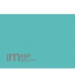 Lumoz 55 Aqua Blue Green backdrop paper 1.35x10m half width background roll