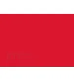 Lumoz 56 Scarlet Red backdrop paper 1.35x10m half width background roll