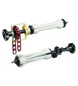 Expans with metal chain for Vinyl backdrops - Manfrotto 046MC