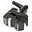 Manfrotto 386B Nano super clamp for light stands and 101 uses