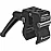 Manfrotto 386B Nano super clamp for light stands and 101 uses