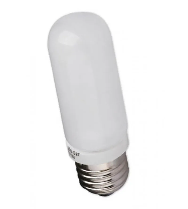 Modeling lamp 150W E27 spare globe for Bowens, Lumoz 300W heads
