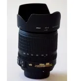 Nikon DX 18-105 F3.5-5.6 VR ED AF-S lens
