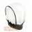 Omnibounce Universal diffuser for Cactus, Lumopro, Yongnuo etc