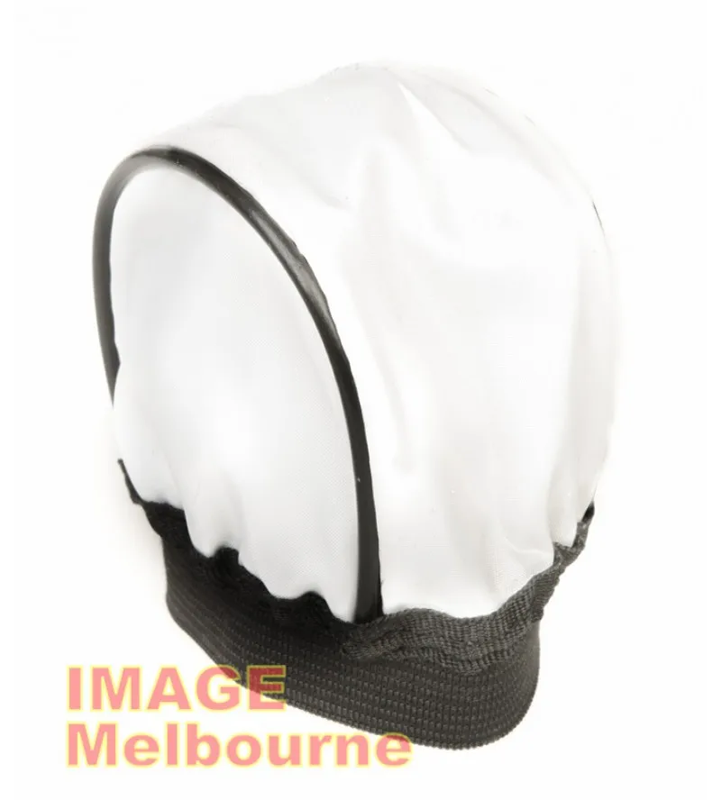 Omnibounce Universal diffuser for Cactus, Lumopro, Yongnuo etc