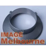 EZ softbox Bowens mount, also fits Qikbox