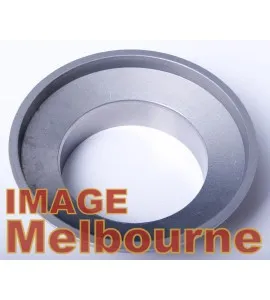 EZ softbox / QikBox Elinchrom mount - space for 2 speedlights