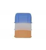 Cactus Colour Correction Diffuser Cap Kit DC-60 for RF60