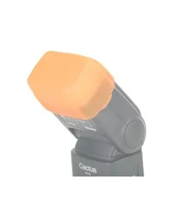 Cactus Colour Correction Diffuser Cap Kit DC-60 for RF60