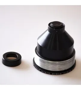 Rodenstock 50mm f0.75 Xray lens XR Heligon