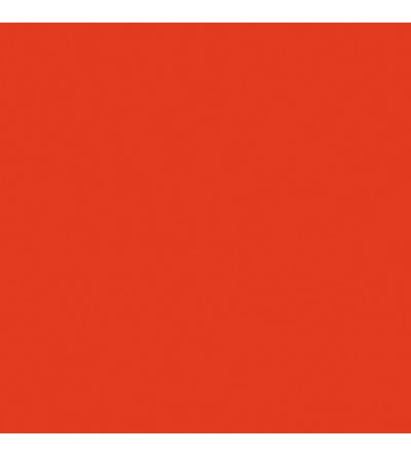 Rosco CalColor #4690 Filter - Red (3 Stop) - 20x24" Gel Sheet