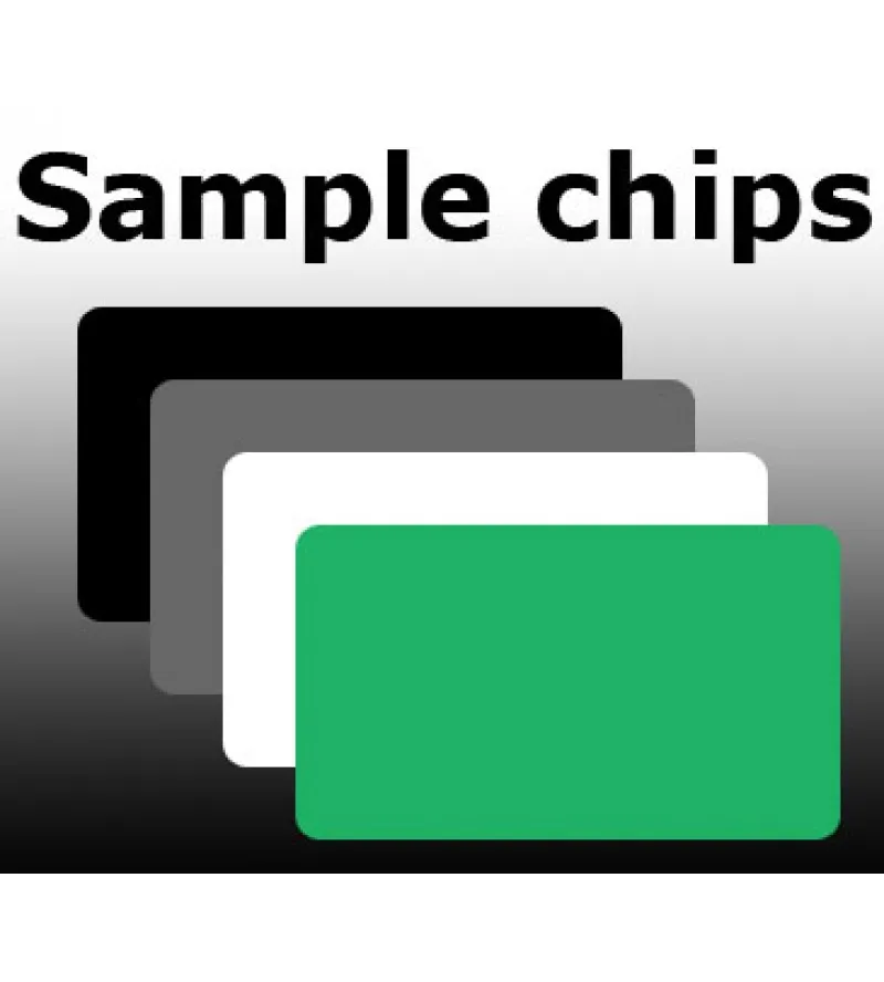 Savage Free Sample - Savage Infinity Vinyl Drops