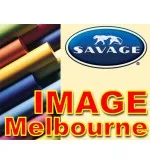 04 Sand Yellow Orange Widetone Seamless Background Paper 2.7x11m