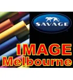 20 Super Black Widetone Seamless Background Paper 2.7x11m