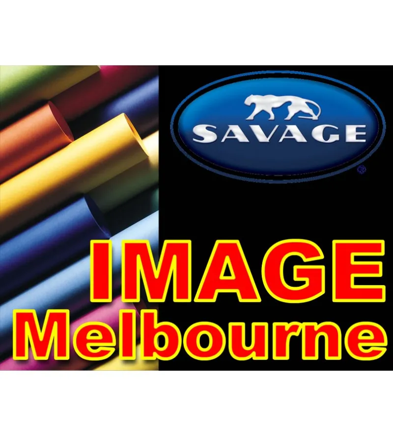 20 Super Black Widetone Seamless Background Paper 2.7x11m